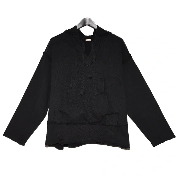 Kapital Jumbo Trashed Hoodie
